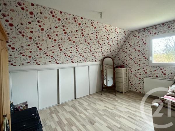 Maison à vendre  7 pièces - 158 m2 LISIEUX - 14