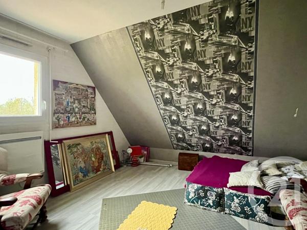 Maison à vendre  7 pièces - 158 m2 LISIEUX - 14