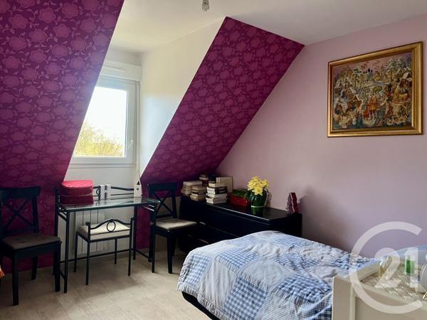 Maison à vendre  7 pièces - 158 m2 LISIEUX - 14