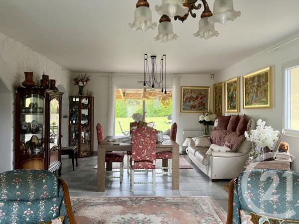 Maison à vendre  7 pièces - 158 m2 LISIEUX - 14