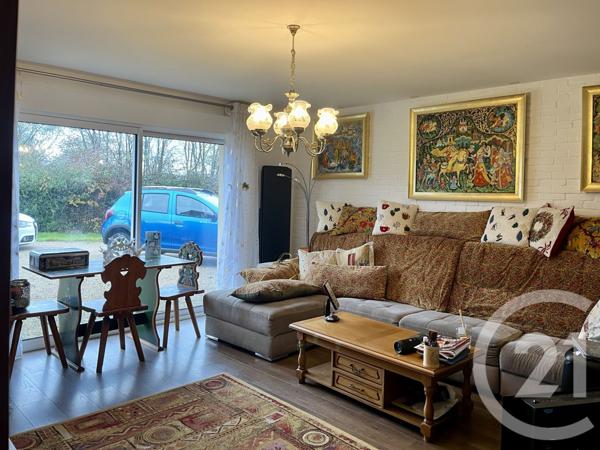 Maison à vendre  7 pièces - 158 m2 LISIEUX - 14