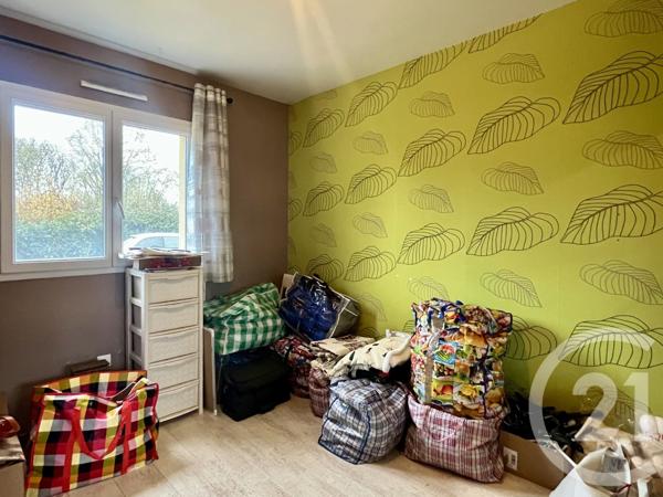 Maison à vendre  7 pièces - 158 m2 LISIEUX - 14