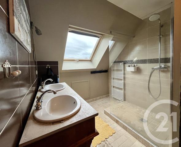 Maison à vendre  7 pièces - 158 m2 LISIEUX - 14