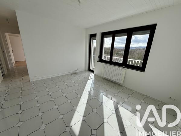 Appartement à vendre 5 pièces 72 m² Tomblaine