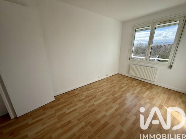 Appartement à vendre 5 pièces 72 m² Tomblaine