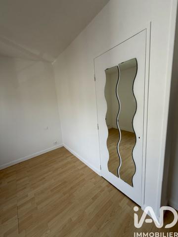 Appartement à vendre 5 pièces 72 m² Tomblaine