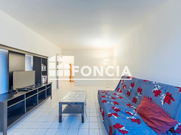 À vendre Appartement 2 pièces 50 m² - Noisy-le-grand 93160