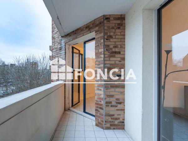 À vendre Appartement 2 pièces 50 m² - Noisy-le-grand 93160