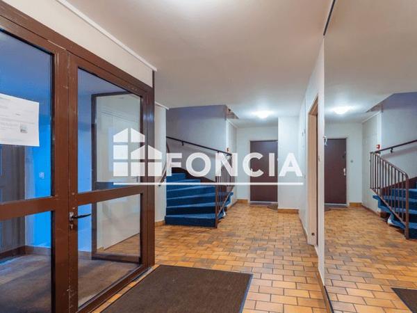 À vendre Appartement 2 pièces 50 m² - Noisy-le-grand 93160