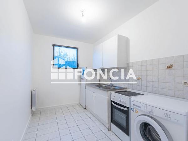 À vendre Appartement 2 pièces 50 m² - Noisy-le-grand 93160