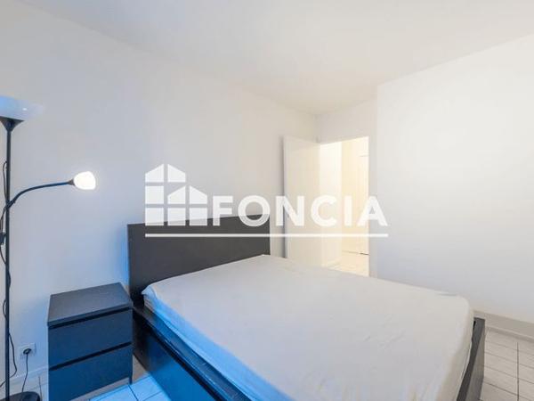 À vendre Appartement 2 pièces 50 m² - Noisy-le-grand 93160