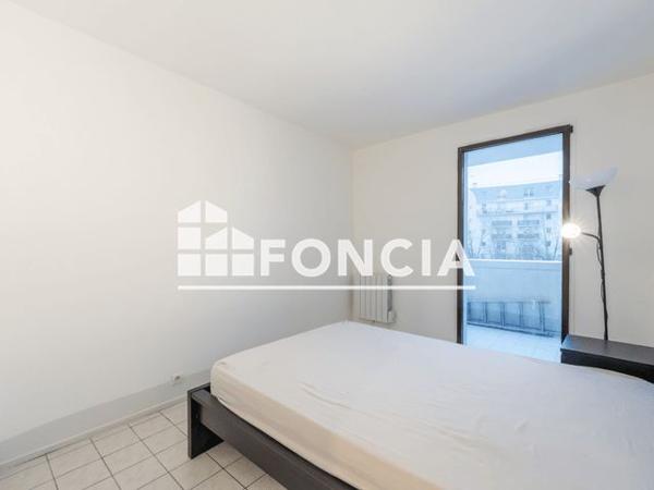 À vendre Appartement 2 pièces 50 m² - Noisy-le-grand 93160