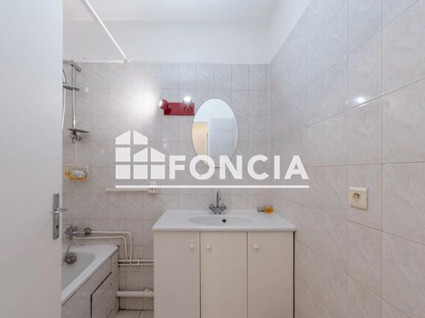 À vendre Appartement 2 pièces 50 m² - Noisy-le-grand 93160