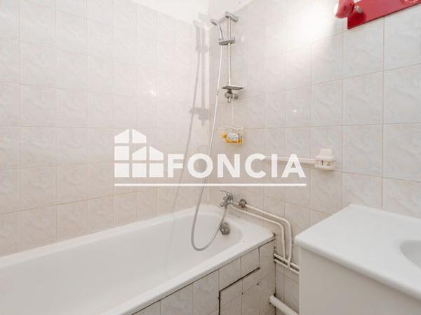 À vendre Appartement 2 pièces 50 m² - Noisy-le-grand 93160