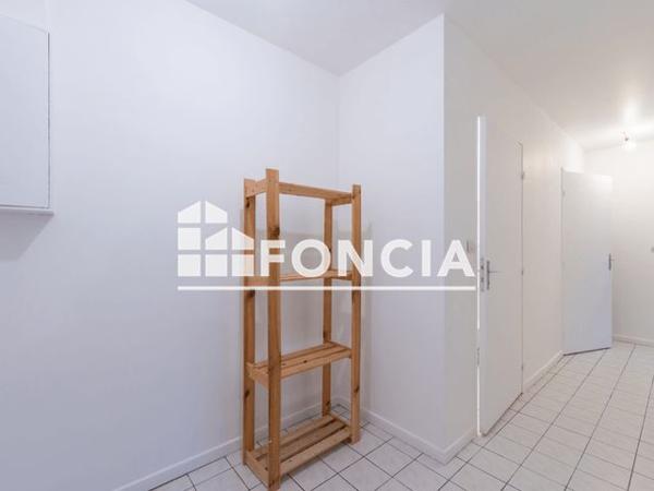 À vendre Appartement 2 pièces 50 m² - Noisy-le-grand 93160