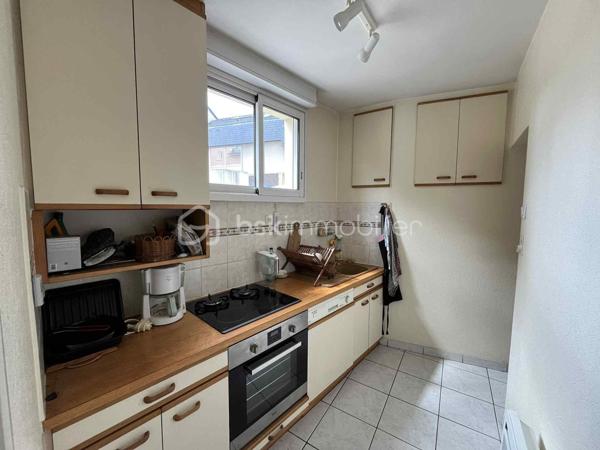 Maison ancienne de 88 m²