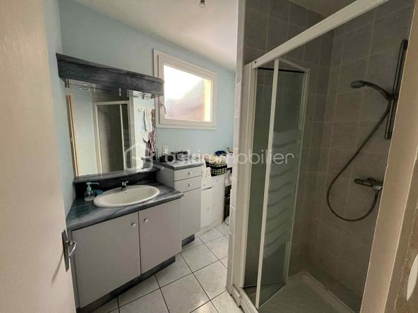 Maison ancienne de 88 m²