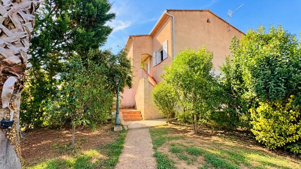 Folelli – Investissement avec revenus locatifs immédiats– T4 de 105 m²
