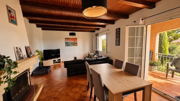Folelli – Investissement avec revenus locatifs immédiats– T4 de 105 m²