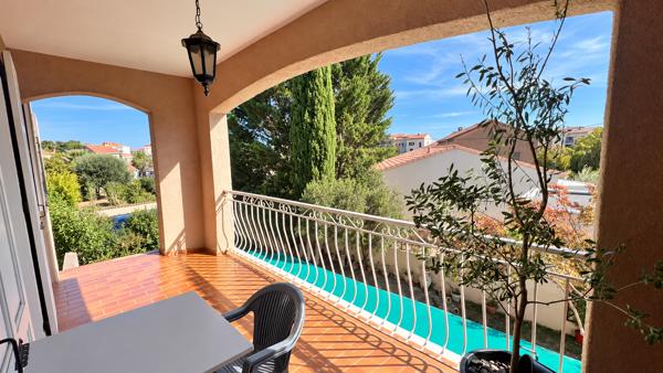 Folelli – Investissement avec revenus locatifs immédiats– T4 de 105 m²