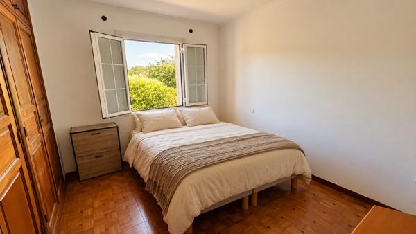 Folelli – Investissement avec revenus locatifs immédiats– T4 de 105 m²