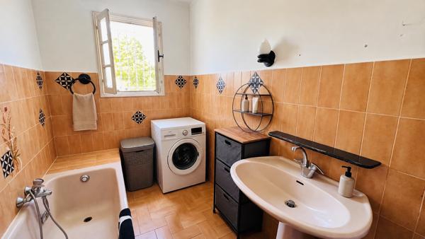 Folelli – Investissement avec revenus locatifs immédiats– T4 de 105 m²