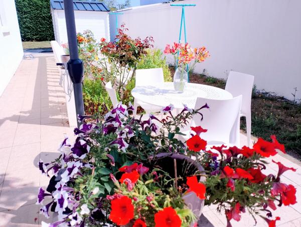 Maison individuelle à NOTRE DAME DE RIEZ (85270)