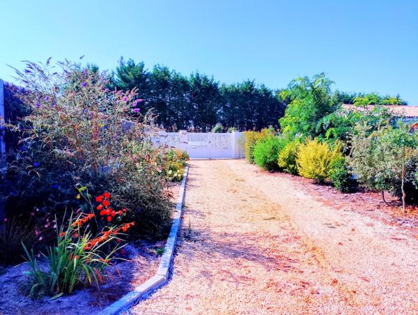 Maison individuelle à NOTRE DAME DE RIEZ (85270)