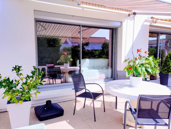 Maison individuelle à NOTRE DAME DE RIEZ (85270)