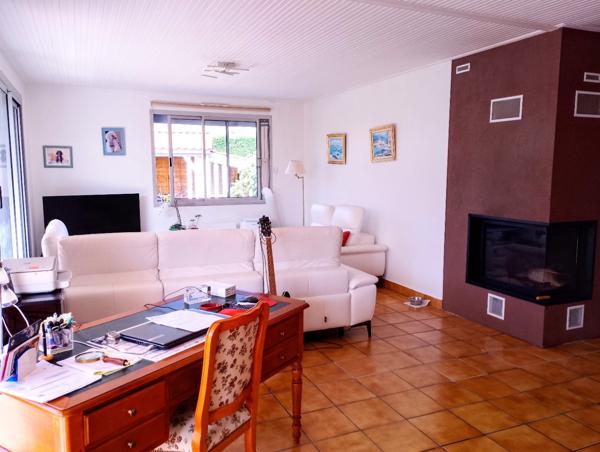 Maison individuelle à NOTRE DAME DE RIEZ (85270)