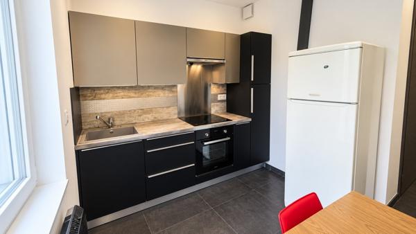 Appartement à HAYANGE (57700)