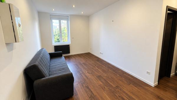 Appartement à HAYANGE (57700)