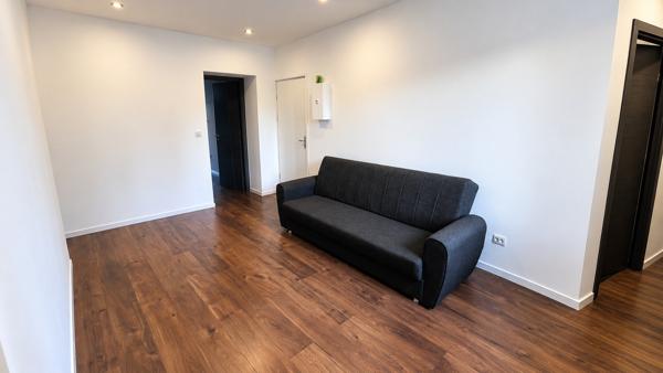 Appartement à HAYANGE (57700)