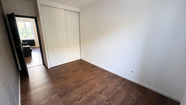 Appartement à HAYANGE (57700)