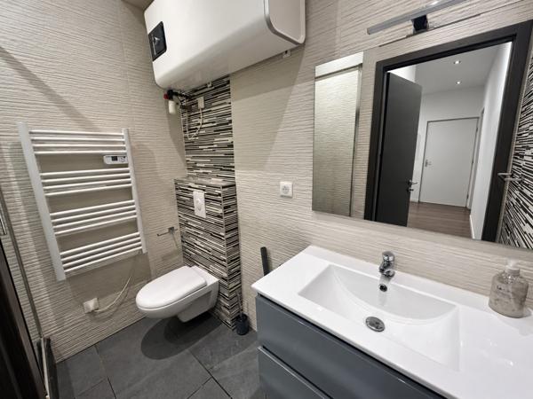 Appartement à HAYANGE (57700)