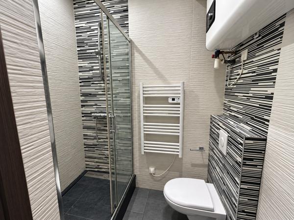 Appartement à HAYANGE (57700)