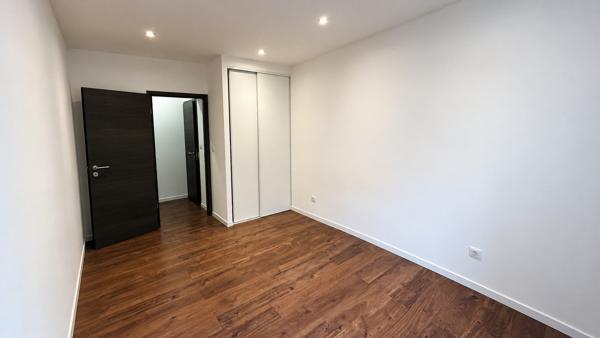 Appartement à HAYANGE (57700)