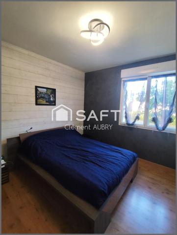 Charmant pavillon lumineux avec un très bel espace extérieur ! Proche des écoles Maternelles / Primaires