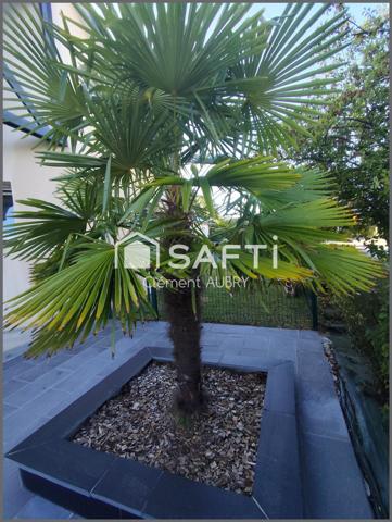 Charmant pavillon lumineux avec un très bel espace extérieur ! Proche des écoles Maternelles / Primaires
