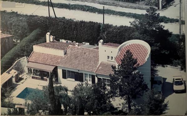 Maison à vendre à Pélissanne dans les Bouches-du-Rhône (13330), ref : 13139-5