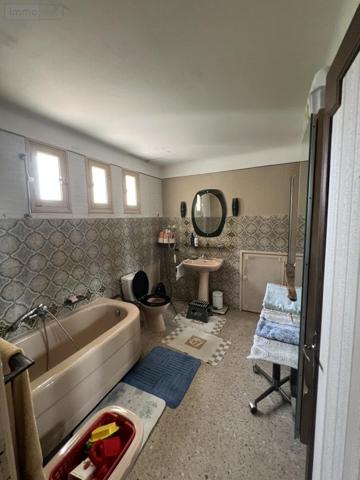 Maison à vendre à Pélissanne dans les Bouches-du-Rhône (13330), ref : 13139-5