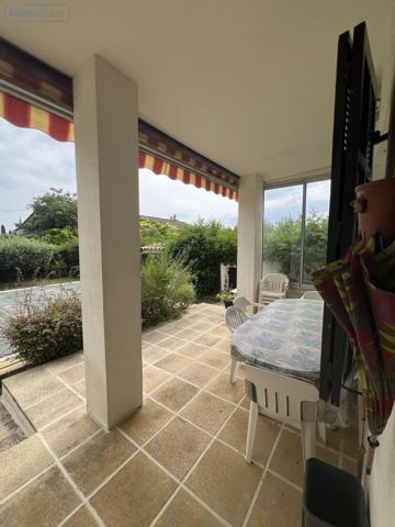 Maison à vendre à Pélissanne dans les Bouches-du-Rhône (13330), ref : 13139-5