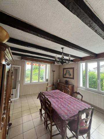 Maison à vendre à Pélissanne dans les Bouches-du-Rhône (13330), ref : 13139-5