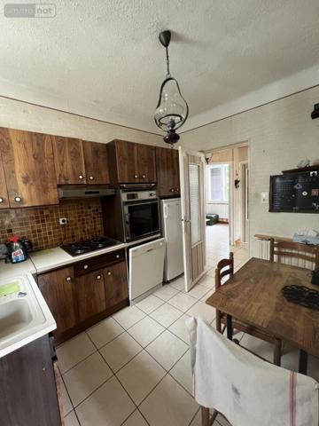 Maison à vendre à Pélissanne dans les Bouches-du-Rhône (13330), ref : 13139-5