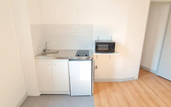 Appartement à louer    2 pièces • 50 m2 Tourcoing