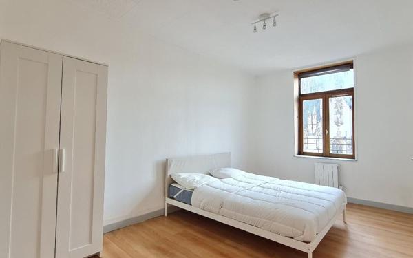 Appartement à louer    2 pièces • 50 m2 Tourcoing