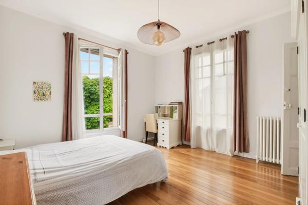 Maison Maisons-Laffitte - PETIT-PARC