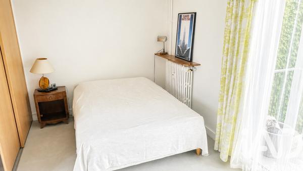 Appartement à vendre 3 pièces 77 m² Saint-Cloud