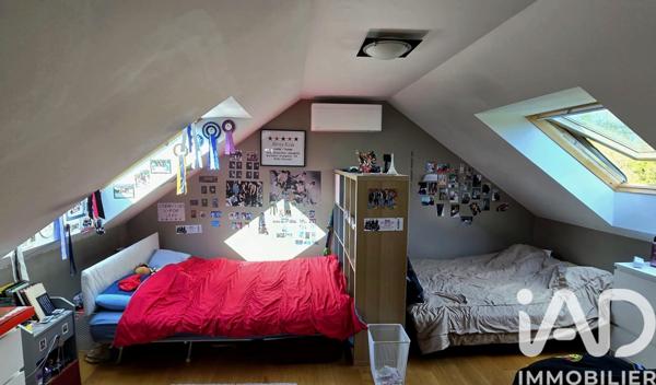 Maison à vendre 7 pièces 145 m² Nemours