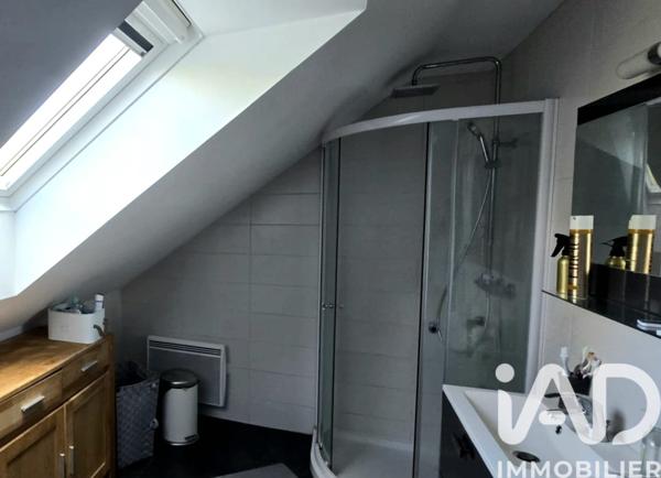 Maison à vendre 7 pièces 145 m² Nemours